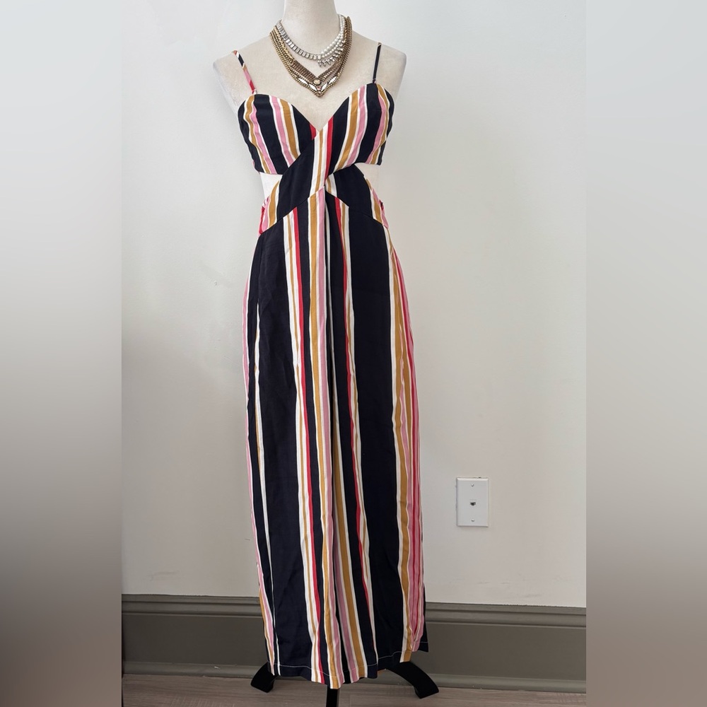 House of Harlow 1960 x REVOLVE Joelle Jumpsuit